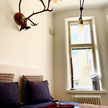 Design District Area - Compact Apartment Helsinki Center Exterior foto