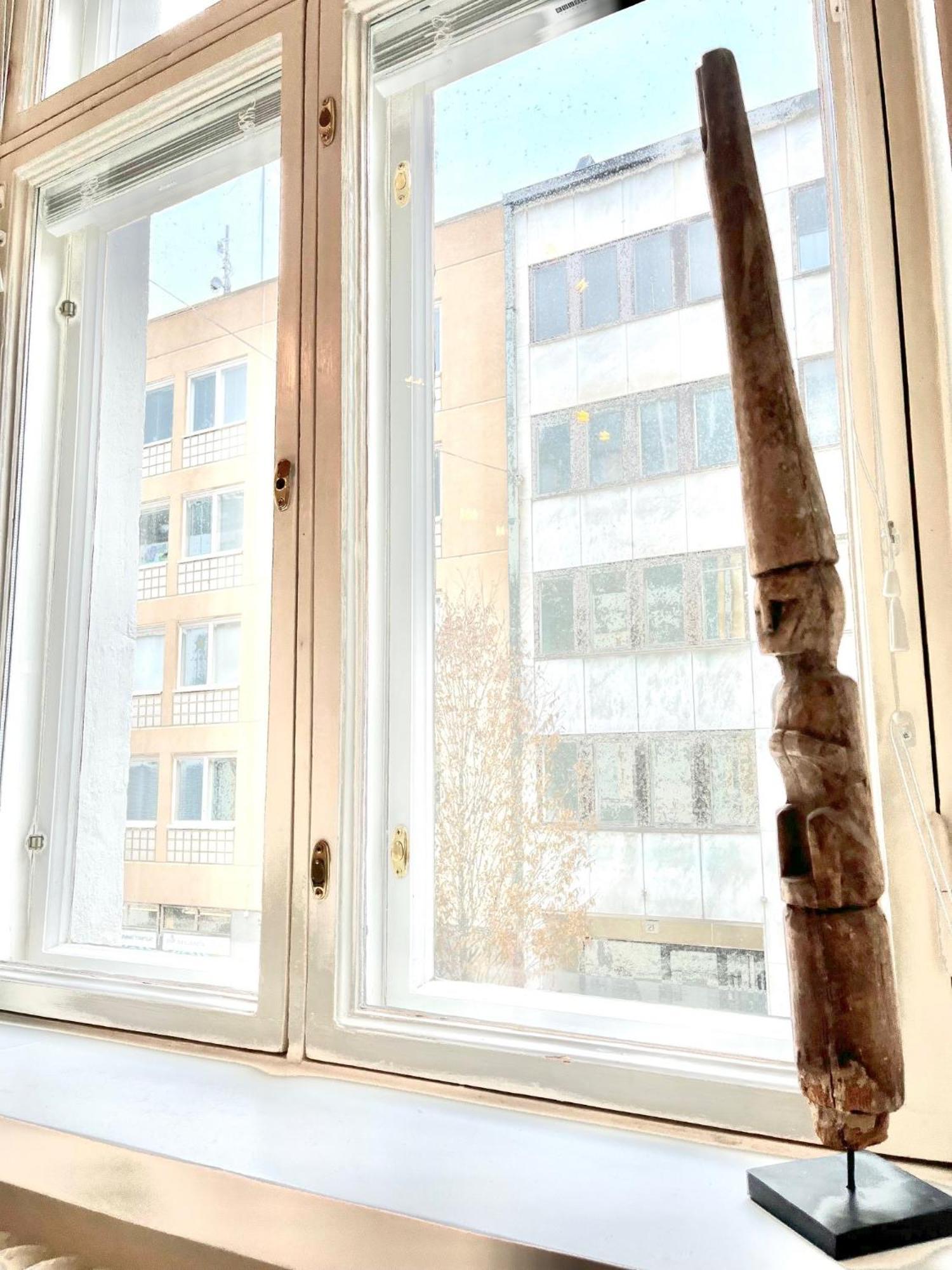 Design District Area - Compact Apartment Helsinki Center Exterior foto